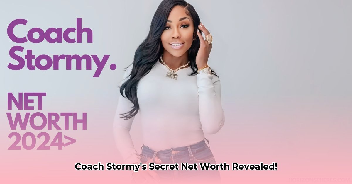 coach-stormy-net-worth